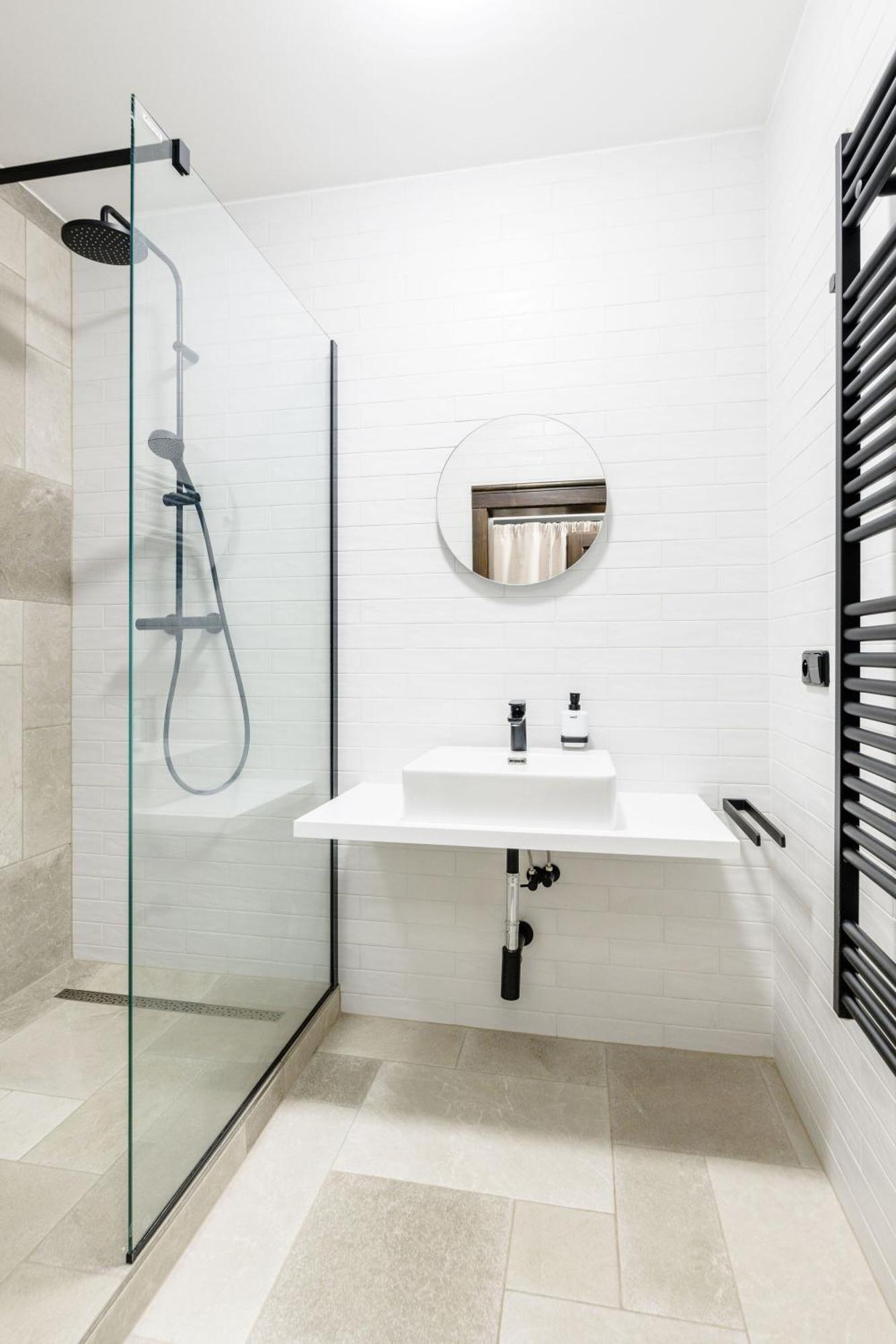 Úvaly Villa Daniela מראה חיצוני תמונה