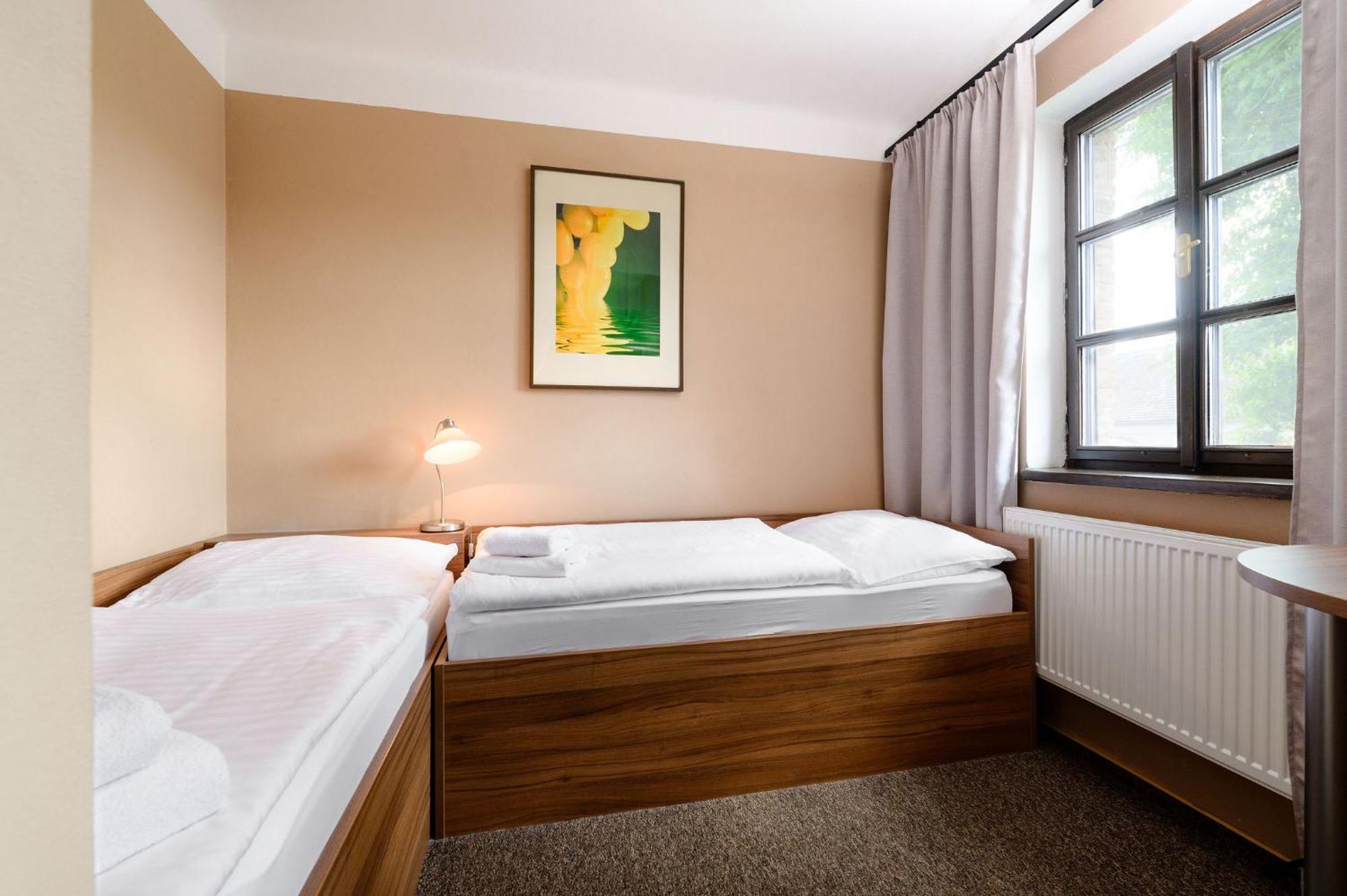 Úvaly Villa Daniela מראה חיצוני תמונה