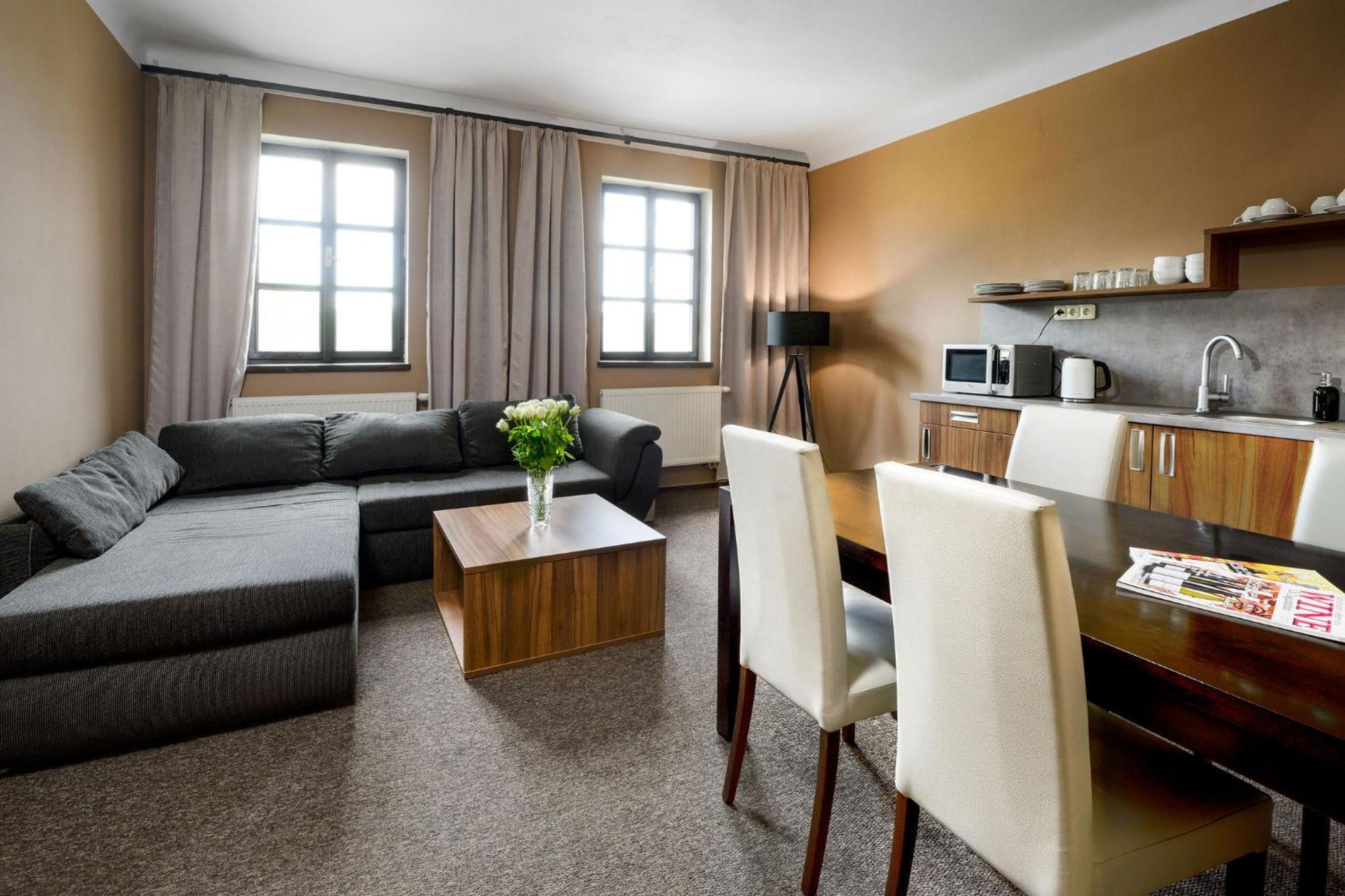 Úvaly Villa Daniela מראה חיצוני תמונה