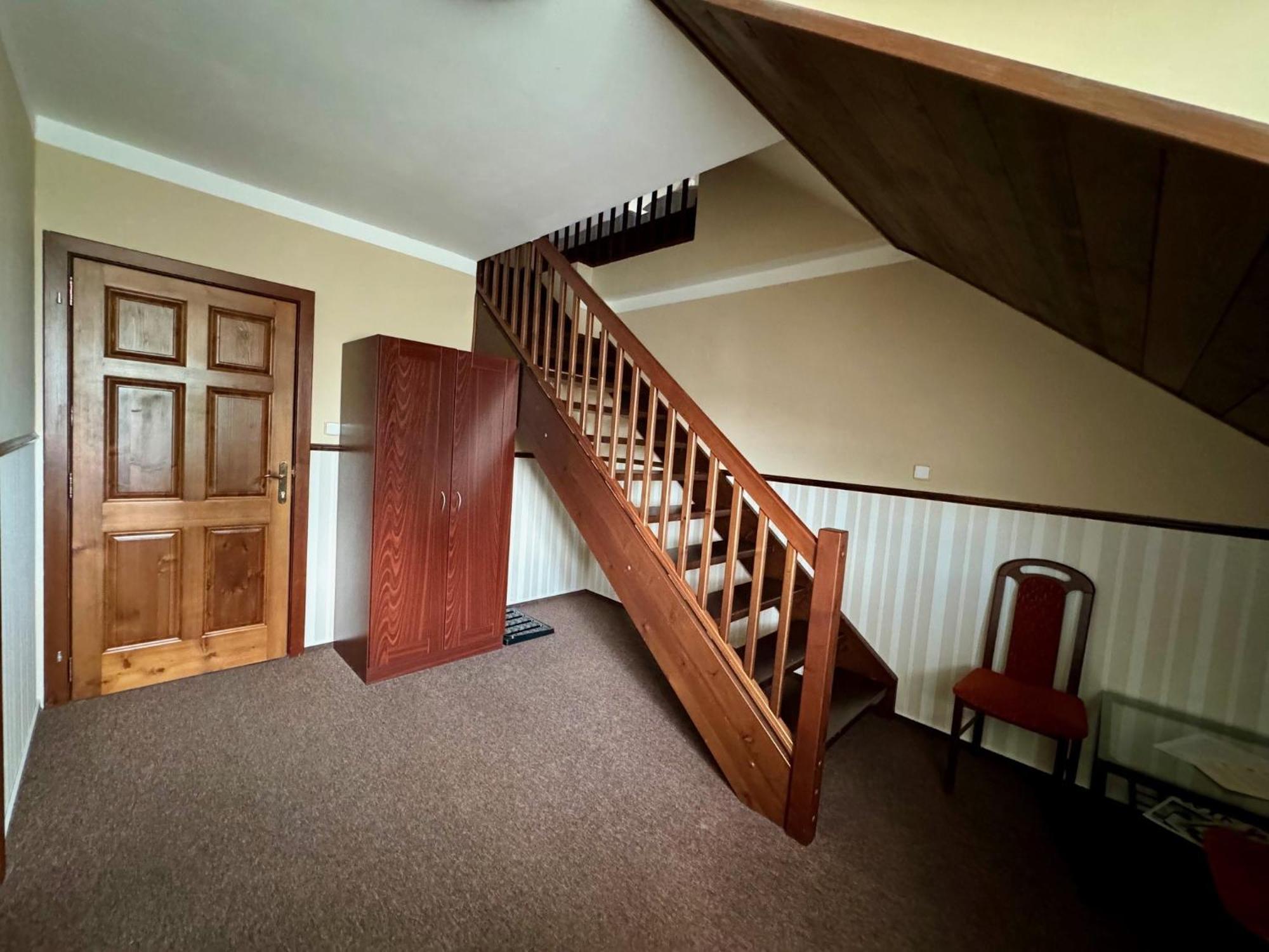 Úvaly Villa Daniela מראה חיצוני תמונה