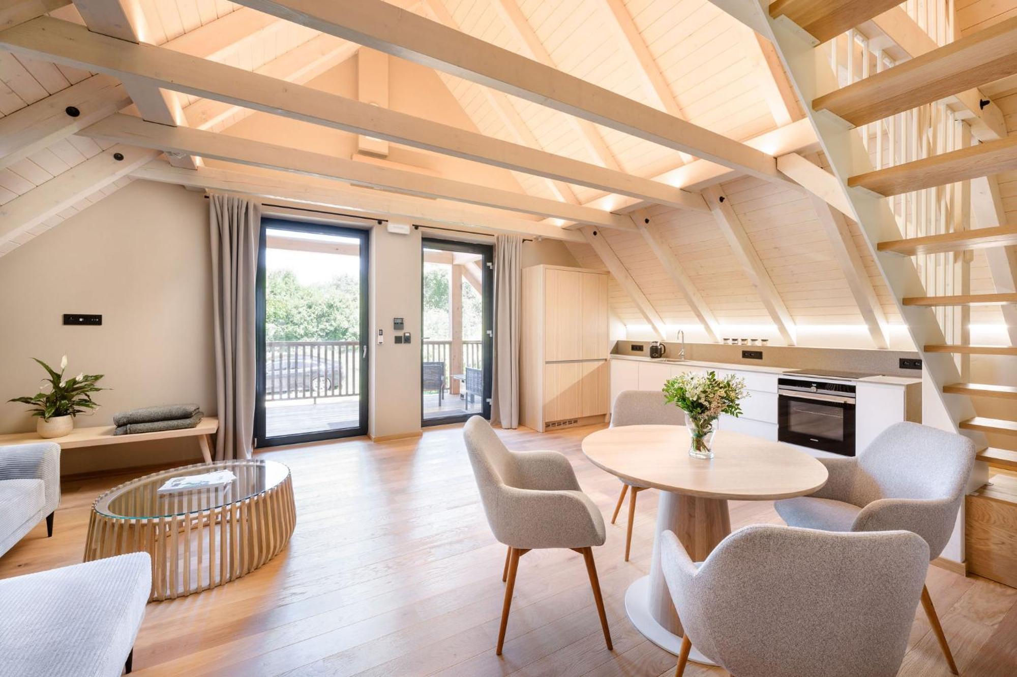 Úvaly Villa Daniela מראה חיצוני תמונה
