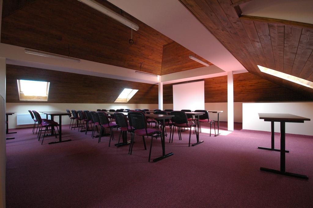 Úvaly Villa Daniela מראה חיצוני תמונה